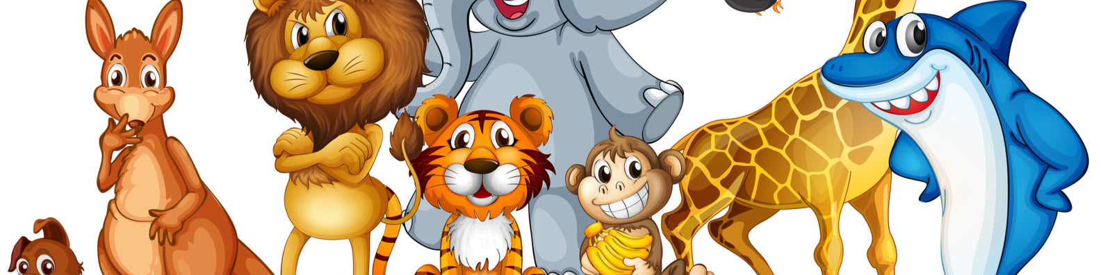 animals