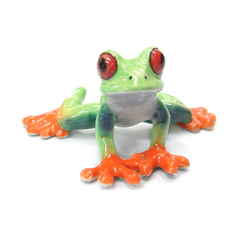 Amphibians