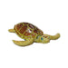 Loggerhead Sea Turtle - Porcelain Animal FIgurines - Northern Rose, Little Critterz