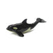 Orca Whale Calf - Porcelain Animal FIgurines - Northern Rose, Little Critterz