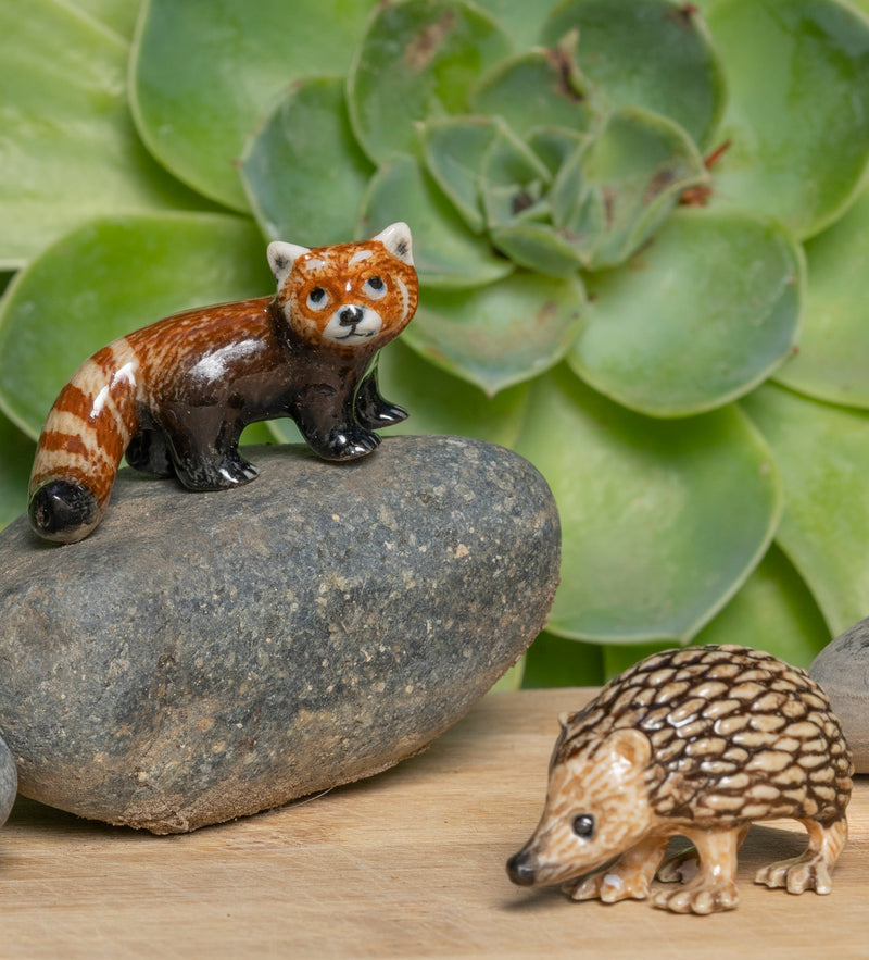 Little Critterz Porcelain Animal Figurines, Jewelry & More