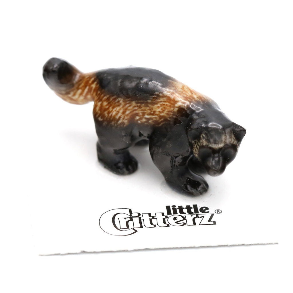 Little Critterz Porcelain Animal Figurines