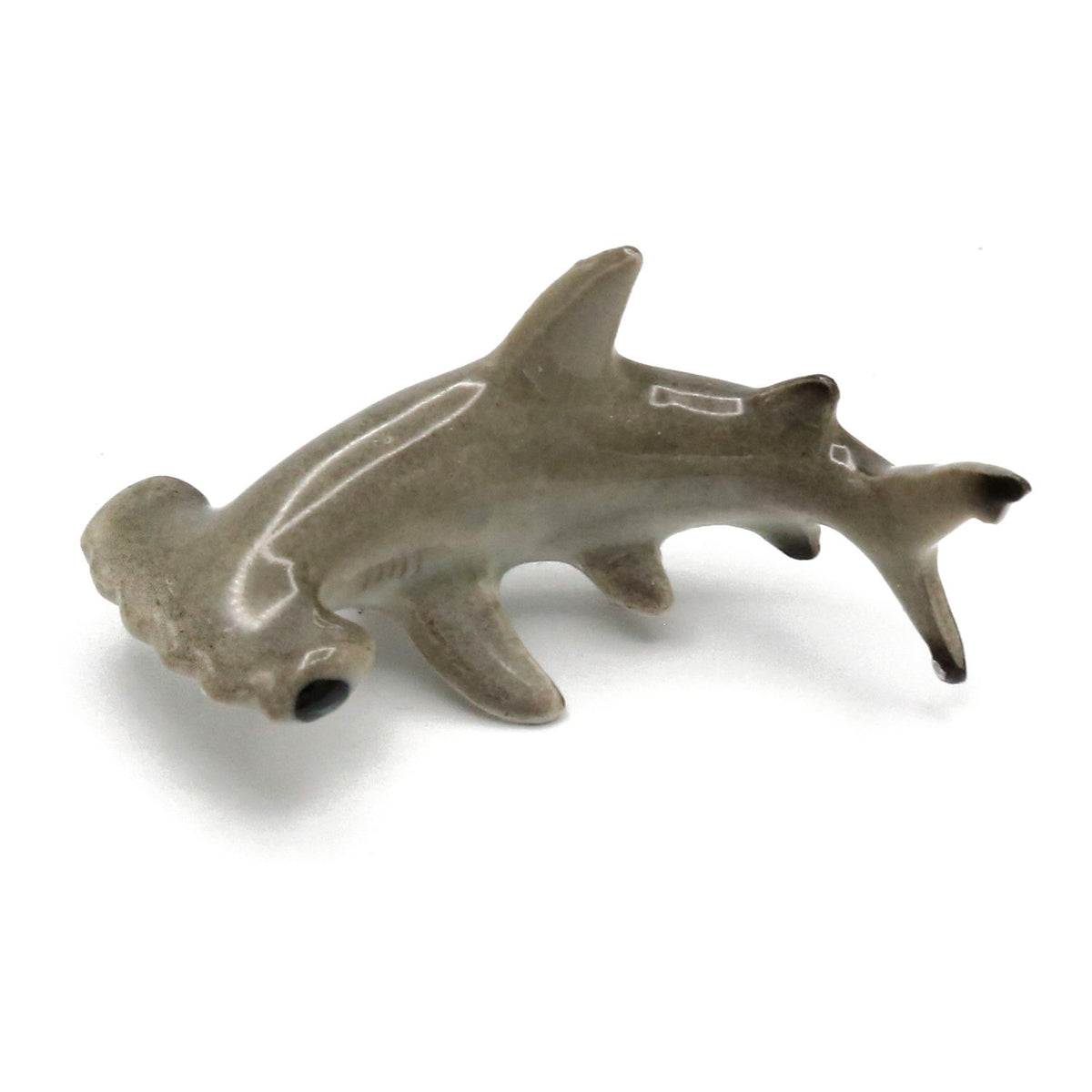HAMMERHEAD SHARK PENDANT (Large)