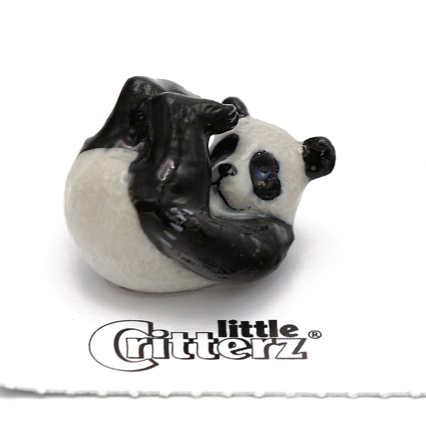 Porcelain Panda Mug – China Live