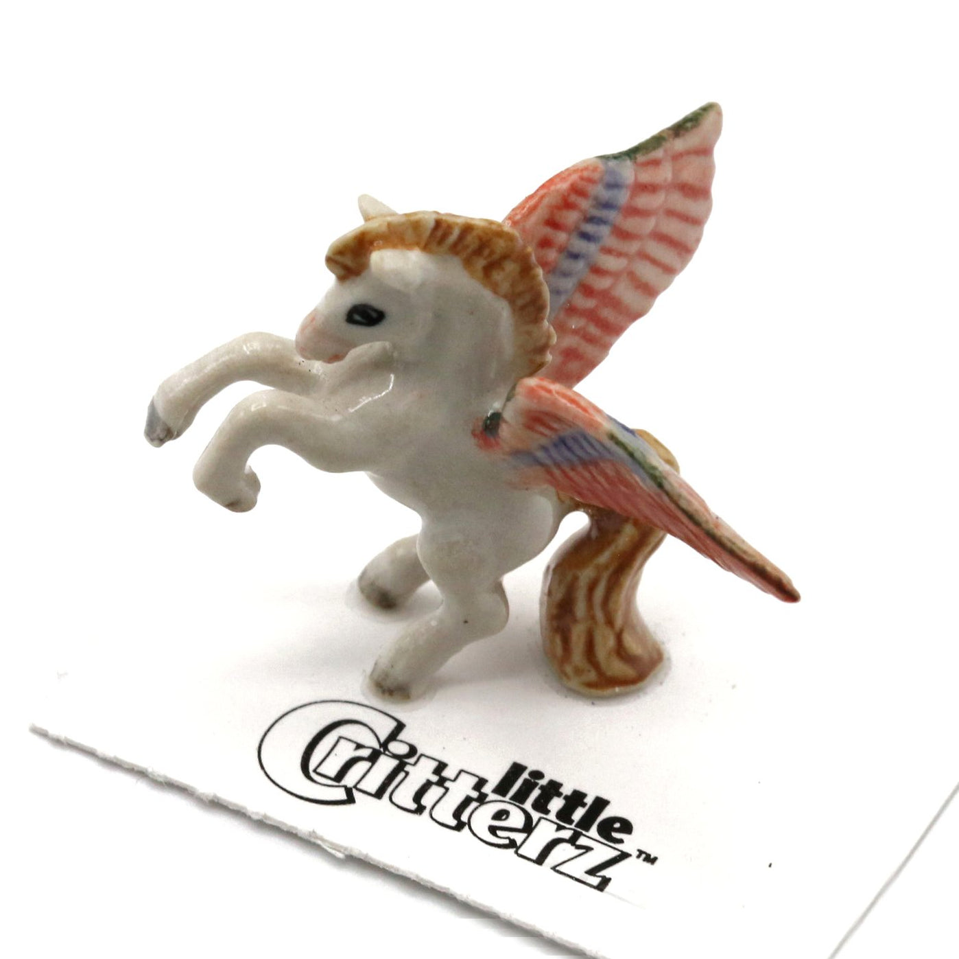 Little Critterz Porcelain Animal Figurines — Page 14