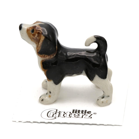 Dog Figurine (Cardigan Corgi) - Little Critterz√Ç¬Æ