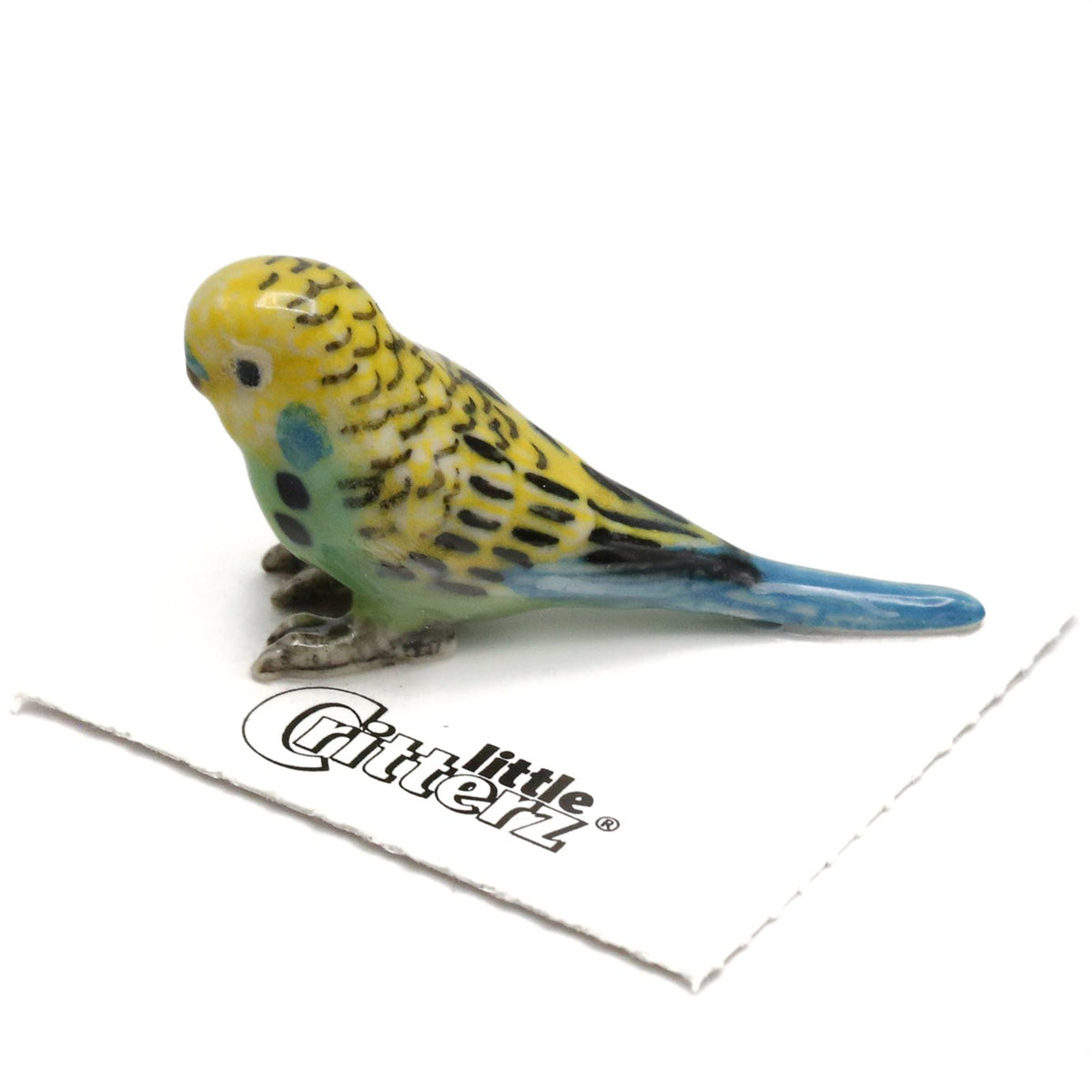 1950年代 BUDGIE TOY(バッジートイ) イギリス