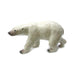 Polar Bear Walking - Porcelain Animal FIgurines - Northern Rose, Little Critterz