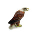 Eagle - Bald Eagle Figurine - Porcelain Animal FIgurines - Northern Rose, Little Critterz