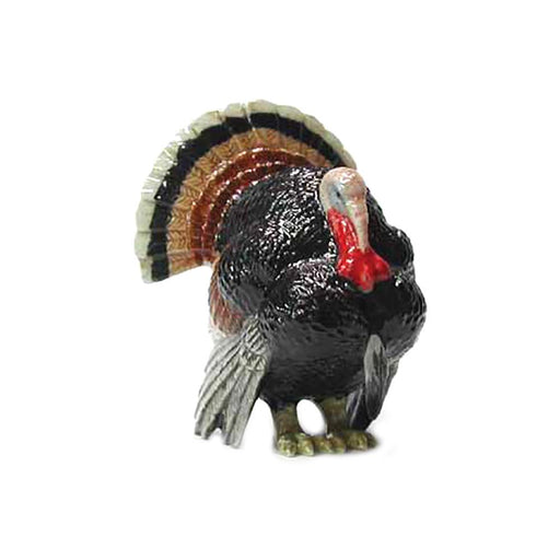 Wild Turkey - Porcelain Animal FIgurines - Northern Rose, Little Critterz