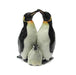Penguin Family - Porcelain Animal FIgurines - Northern Rose, Little Critterz