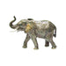 Elephant Standing - Porcelain Animal FIgurines - Northern Rose, Little Critterz