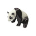 Panda Sitting - Porcelain Animal FIgurines - Northern Rose, Little Critterz