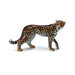 Cheetah - Porcelain Animal FIgurines - Northern Rose, Little Critterz