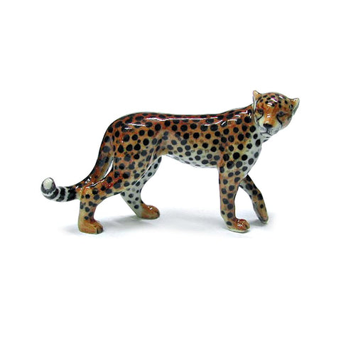 .com: Little Critterz Jaguar Cub  - Home Decor Animal